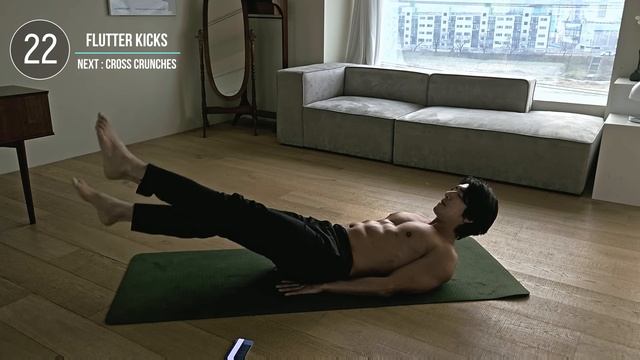 Fitness ABS смотреть онлайн