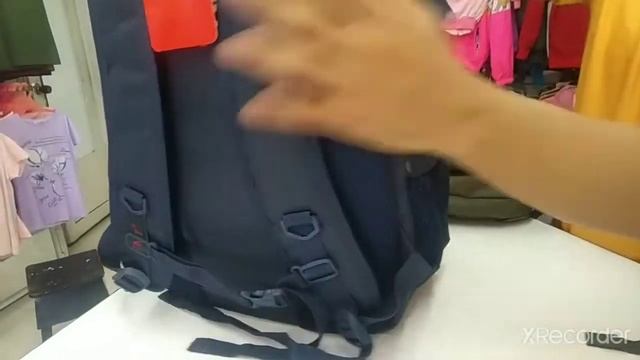 Bolso Morral TMT XL SEMICAMPING. 25 Litros. смотреть онлайн