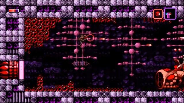 Axiom Verge Part 2 - Absu смотреть онлайн