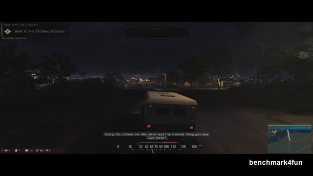 Mafia 3 benchmark ultrawide 21:9 2560x1080 смотреть онлайн