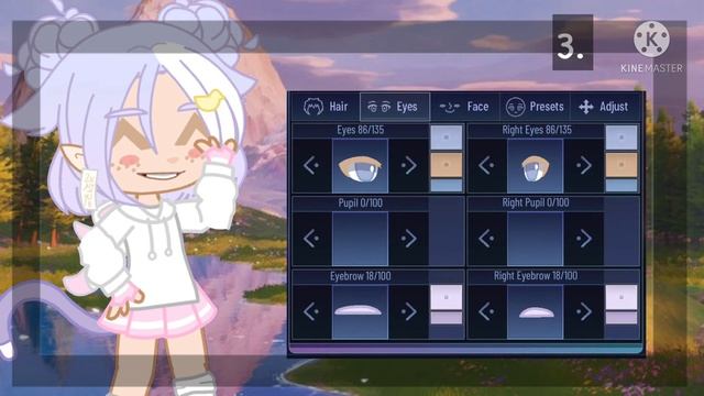 [🍙/🌿]•5 идей для ос•[🍪/🥛]~☕️{девочки}🧊~[Гача клуб]🎀_By чокопай-•🧸 смотреть онлайн