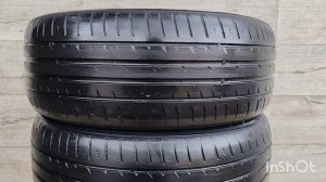 205/55/16, Hankook Ventus Prime 2, 4 шт