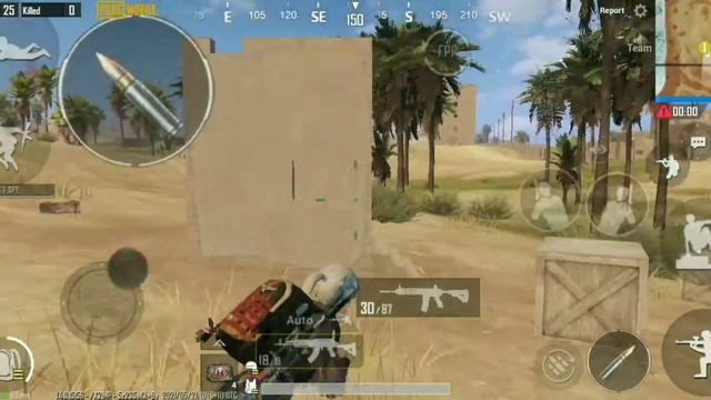 Cradles ( Batch Remix ) | Pubg Mobile Montage | Redmi Note 5 Pro | смотреть онлайн