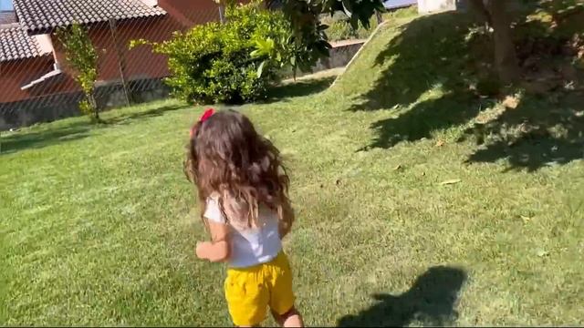O ESPANTALHO ENTROU DENTRO DA CASA DO COELHO ! *quase machucou ele* смотреть онлайн