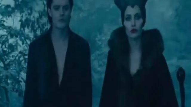 Maleficent and Diaval Ｗｈａｔ ｉｓ ｌｏｓｔ смотреть онлайн