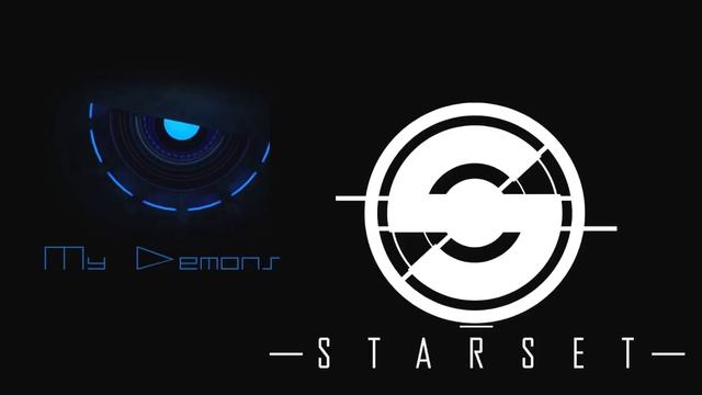 Starset - My Demons | Remix