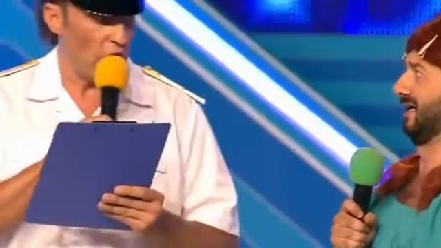 Титя Семенович(Гадя 2) смотреть онлайн