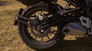 Morea en su salsa Fecha 01-04-18 - Bloque 2 - Benelli TKR 502