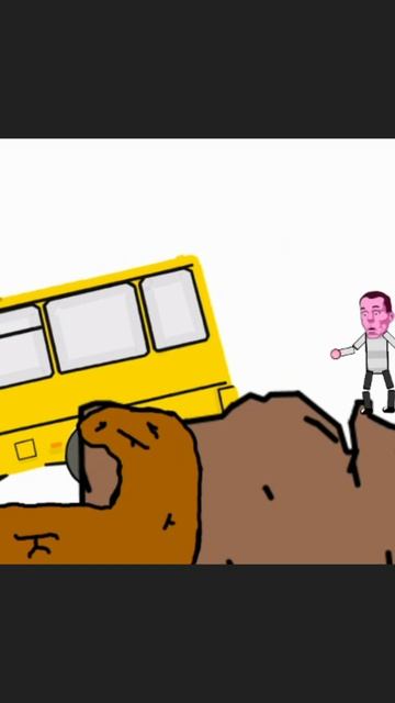 Солавик вытащил автобус смотреть онлайн