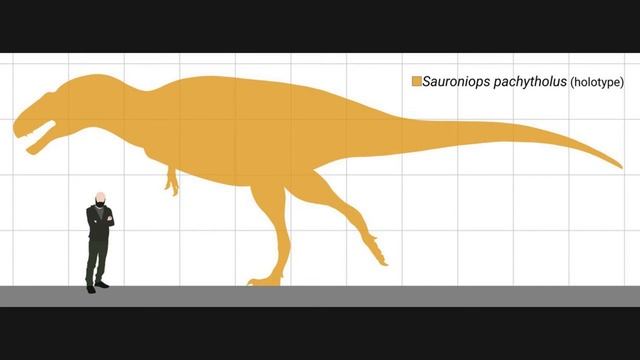 Sauroniops смотреть онлайн