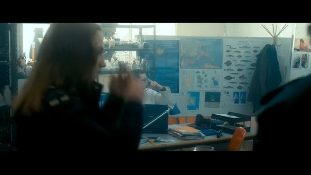 To Enslave Humanity, Aliens Have Laid Millions Of Eggs Across The Planet