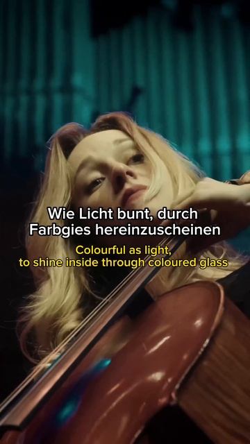 🗣️ « German is such a harsh language 😒 ». Also German in SnK ⬆️ #aot #attackontian #snk смотреть онлайн