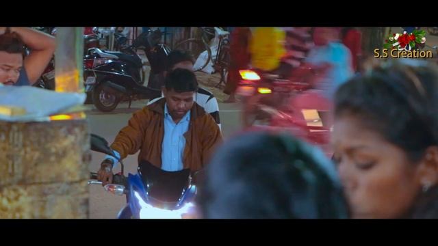 LAJAO LAJAO ING BUJHAU | SANTALI ALBUM FULL HD VIDEO | SULUK SAGAI CREAITON | Ft_GANESWAR & JAMUN смотреть онлайн