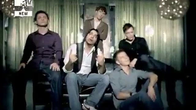 Korni - Ne mozhet Bit.mpg смотреть онлайн