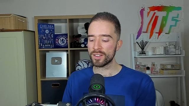 Chelsea FINALLY Win A Football Match! | Chelsea 1-0 Crystal Palace смотреть онлайн