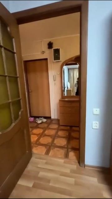 Сдается 3- комнатная квартира на Проспекте