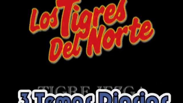 Mi Linda Esposa__Los Tigres del Norte Album A Ti Madrecita (Año 1986) смотреть онлайн