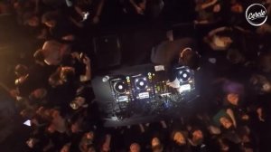 Louisahhh @ Nuits Fauves in Paris, France for Cercle