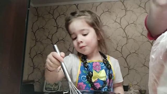 Блинчики от Самии смотреть онлайн