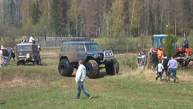 гонки карабаново 2012 0 смотреть онлайн