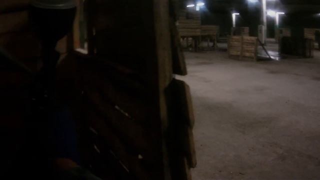 Пейнтбол Лазертаг Херсон. ПАТРИОТ. Игра 2015.03.28. Часть 1 смотреть онлайн