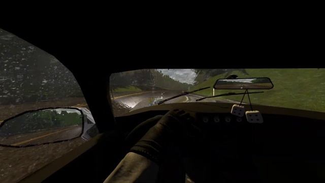 Audio Drive Storm на ВАЙПЕРЕ под суперский рок Riffs For Days TrackTribe смотреть онлайн