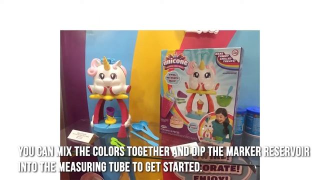 Crayola silly scents marker maker video смотреть онлайн