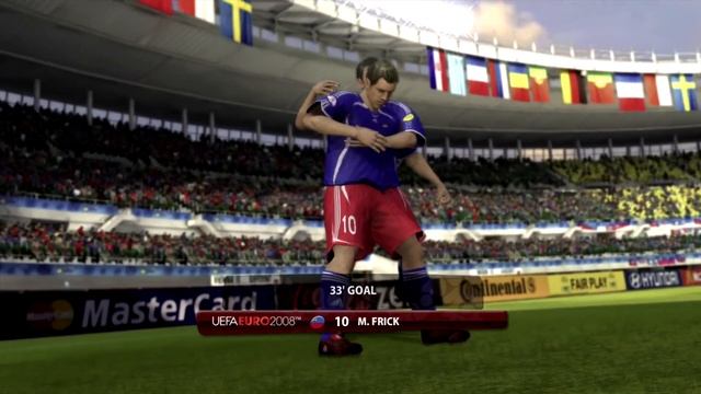 This Is The WORST Football Game I've Played - Christmas Special! смотреть онлайн