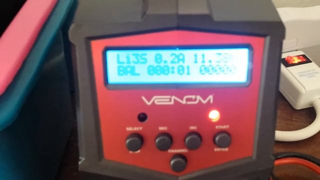 Tom Tracks BATTERY setup 😁 смотреть онлайн
