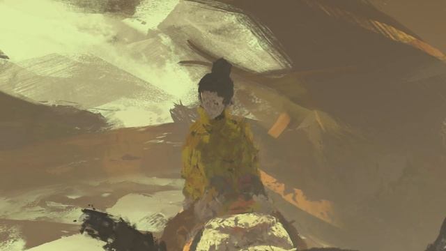 blender3.0 animation blender oil painting shader смотреть онлайн
