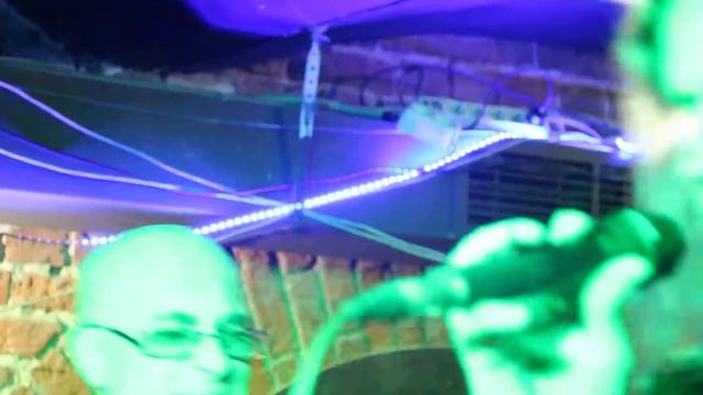 Круиз - Soundcheck 01 11 14 смотреть онлайн