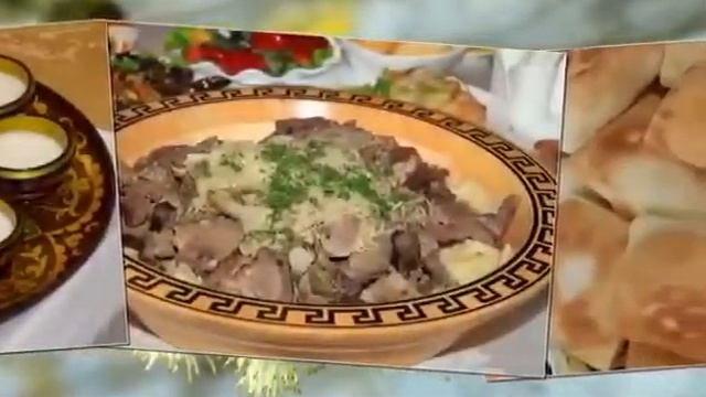 Nauryz meirami — Qazaqstan смотреть онлайн