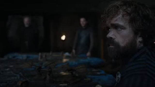 Гра престолів українською. Джон Сноу та Дейнеріс Таргарієн ч.6 смотреть онлайн