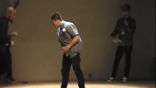 Bboy Issei (Found Nation) vs Babylon (Mighty Zulu Kingz). Full Throttle 2014 semi-final смотреть онлайн