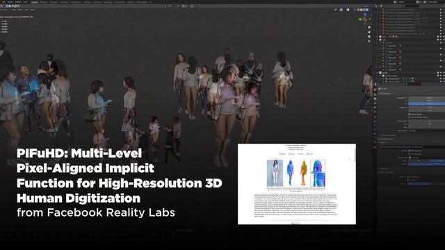 Blender VFX: Aerial View of Cyberpunk Environment - Scene Breakdown [Eevee] смотреть онлайн