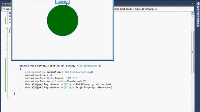 #WPF教程 40 TimeLine类 смотреть онлайн