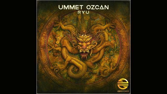 Ummet Ozcan - Ryu (Down Tuned) смотреть онлайн