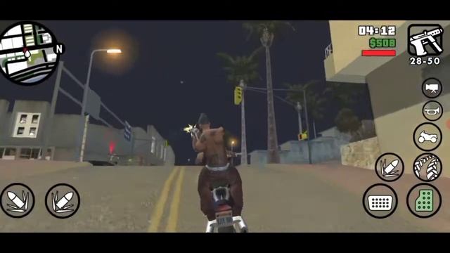 Download GTA SA Android completo Dublado, (Mediafire) + Tutorial como instalar APK + OBB смотреть онлайн