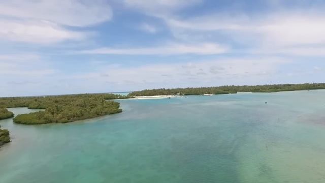 Belle Mare Aquasea Watersports ( Ocean Marijo ) смотреть онлайн