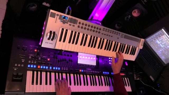 Corona Baby Baby Cover смотреть онлайн