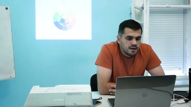 11. 05 Фотография для блога ч. 1 смотреть онлайн