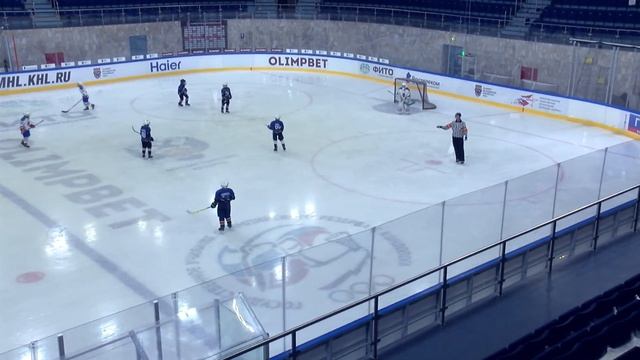 СКА-КАРЕЛИЯ - ЙЕТИ