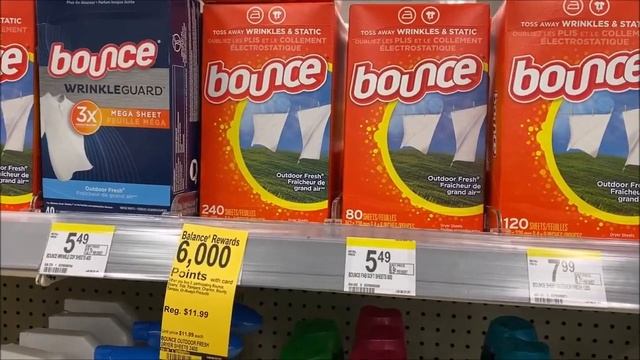 Walgreens Coupon Deals 07/26 - 08/01 смотреть онлайн