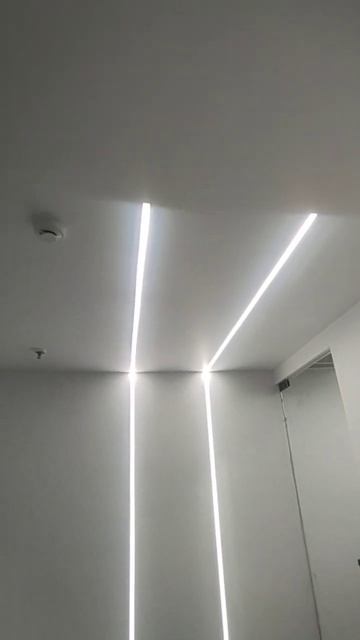 profile light with gray tile. #youtubeshorts #interiordesign смотреть онлайн