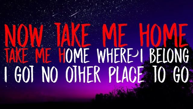 Aurora - Runaway (Lyrics) смотреть онлайн