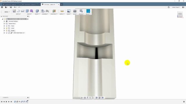 How to Make 3D Printed Tool Drawer Organizers смотреть онлайн