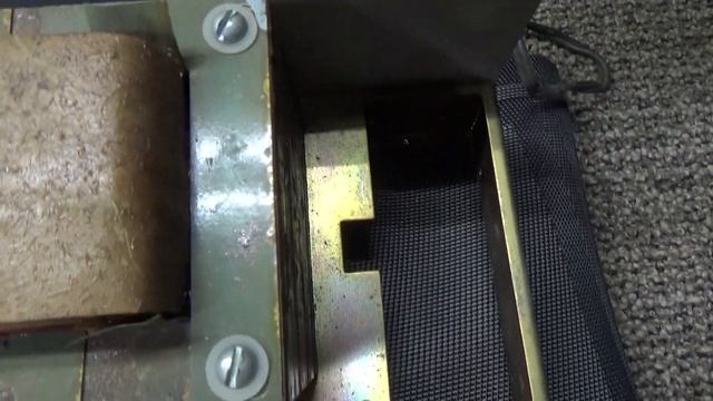 Palomar 350Z sweep tube linear amplifier, modded, downgraded, on the bench смотреть онлайн