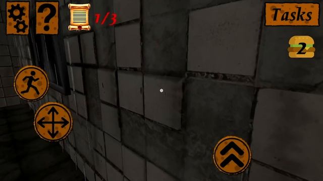 Spongebob Neighbor: HOSPITAL ESCAPE!!!! смотреть онлайн