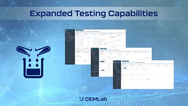 10 Benefits of Cement Lab Data Management System смотреть онлайн