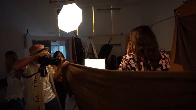 Harper's Bazaar - Body Positive смотреть онлайн